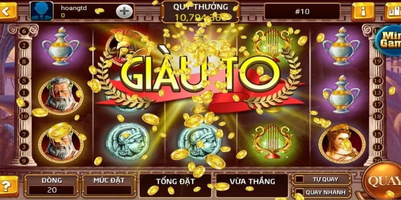 Chiến lược để chơi quay hũ VN88 hiệu quả ra sao?