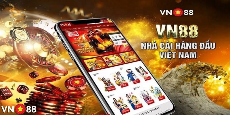  Tại sao hàng ngàn cược thủ chọn Baccarat VN88?