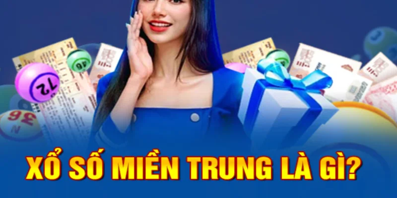 Xổ số miền Trung sẽ diễn ra quay số hàng ngày vào 17h15